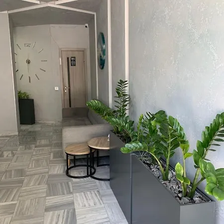 біля узбережжя Apartment *