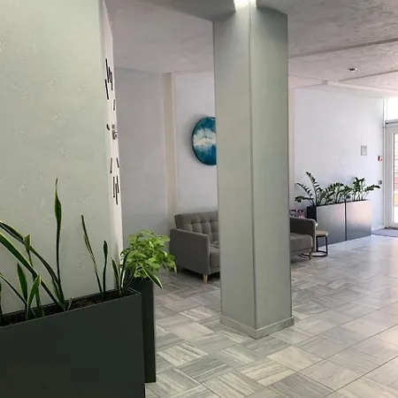 біля узбережжя Apartment